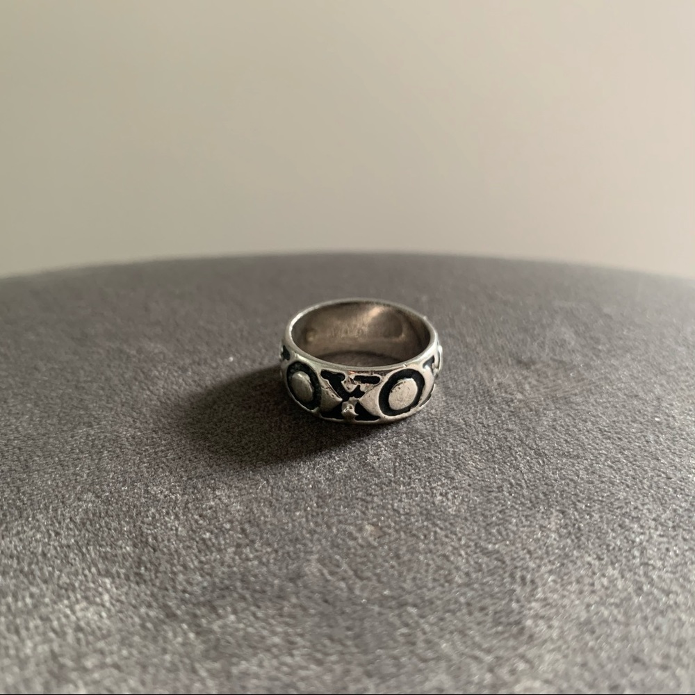 Vintage ring